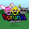 Sprunki Retake logo