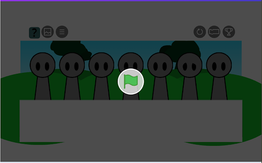 Spruted screenshot 1