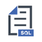 SQL Formatter logo