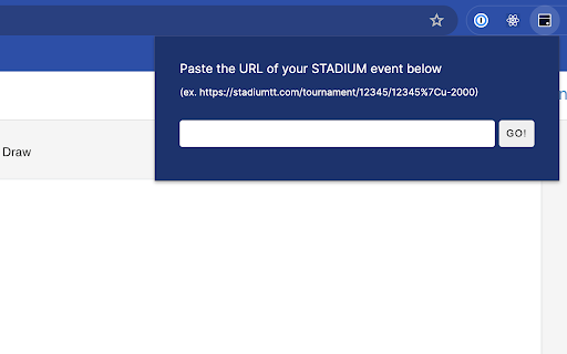 STADIUM x SimplyCompete screenshot 1