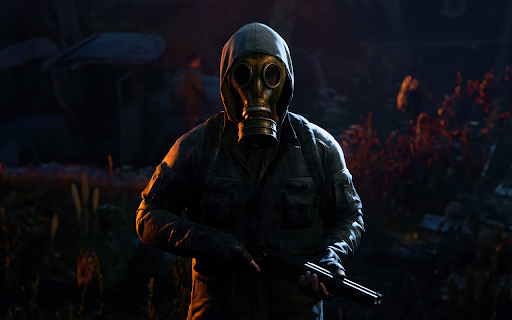 STALKER 2 screenshot 1