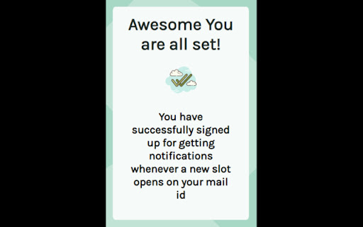 Stamped screenshot 1