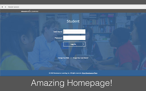 STAR for Cloudready screenshot 1