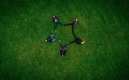 Star formation screenshot 1