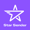 Star Sender - WhatsApp Message Sender logo