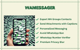 Star Sender - WhatsApp Message Sender screenshot 1