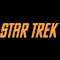 Star Trek Theme logo
