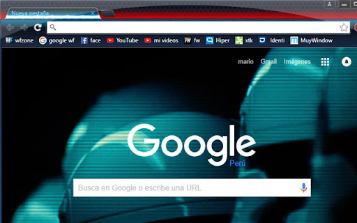 Star Wars 7 Mega Full screenshot 1