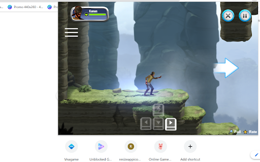 Star Wars Offline screenshot 1