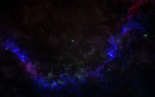 Starry Spray screenshot 1