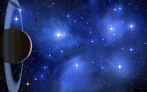 Stars screenshot 1