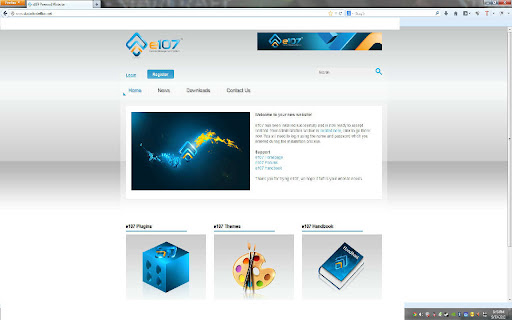 startrekrebellion screenshot 1