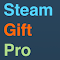 Steam Gift Pro logo