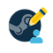 Steam Profile Changer logo