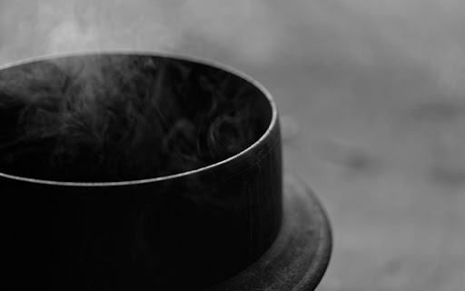 STEAM THEME screenshot 1