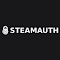 SteamAuth logo
