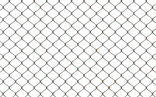 steel fence screenshot 1