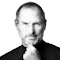 SteveJobs logo