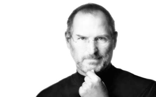 SteveJobs screenshot 1