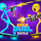Stick Duel Battle online logo