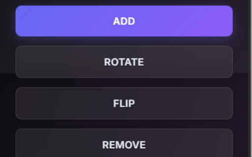 Stickers screenshot 1