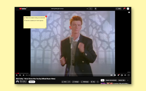 Stickify screenshot 1
