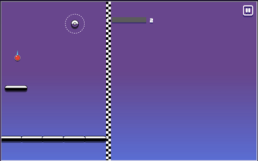 Stickman Hook Poki Game screenshot 1