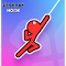Stickman Hook Unblocked Game logo