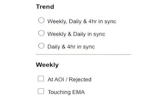 STL Grade Calculator screenshot 1
