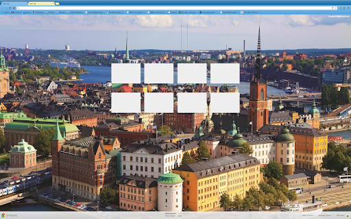 Stockholm, Sweden screenshot 1