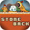 StoneBack logo