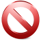 Stop Animations logo