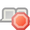Stop Tabs logo
