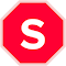 StopSite logo