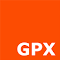 Strava GPX downloader logo