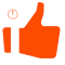 Strava Kudos (timer) logo