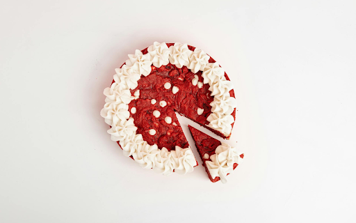 Strawberry Jam Cake screenshot 1