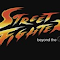 STREET FIGHTER 4 THEME logo