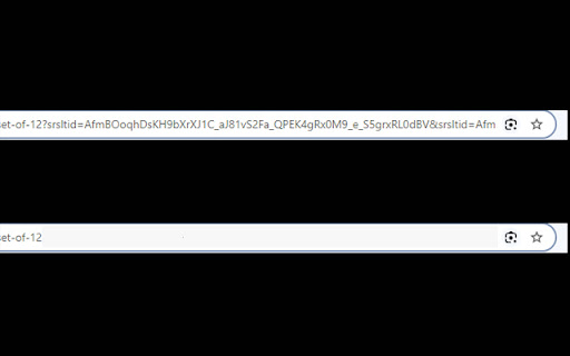 Strip Srsltid screenshot 1