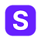 Stripe Finder logo