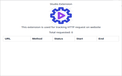 Studio Extension screenshot 1