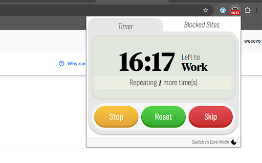 Study Buddy screenshot 1