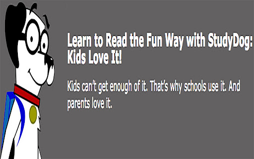 Study Dog screenshot 1