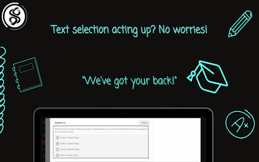 StudyBotPro screenshot 1