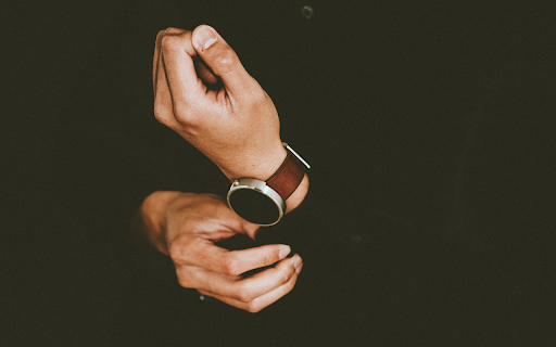 Stylish elegant men screenshot 1