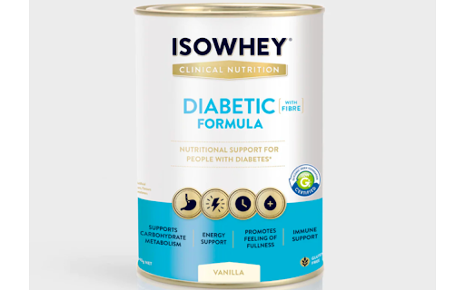 Sua tieu duong screenshot 1