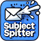 Subject Spitter logo