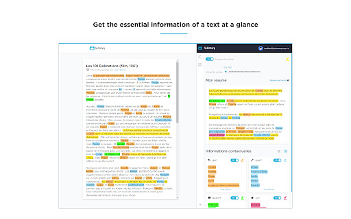 Submary screenshot 1