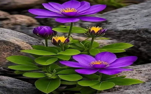 succulent wallpaper screenshot 1