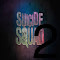 Suicide Squad DC Movie Theme logo
